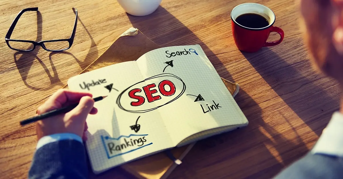 Чому сайт не в топі Google: 10 технічних і SEO причин