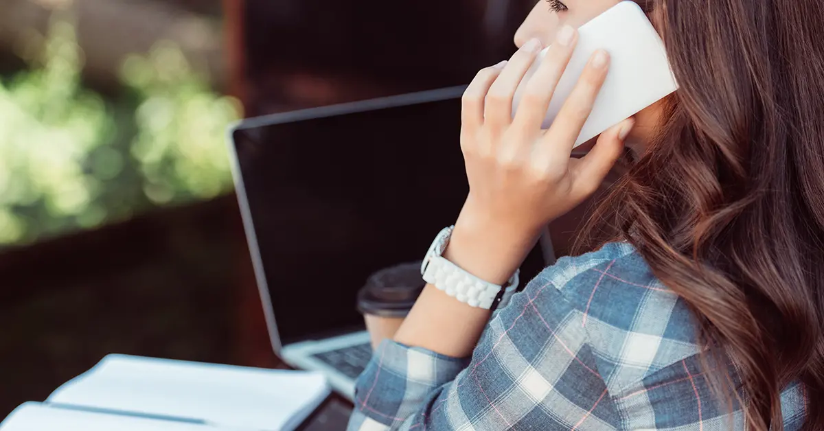 Переваги корпоративного сайту перед сторінкою у соцмережах