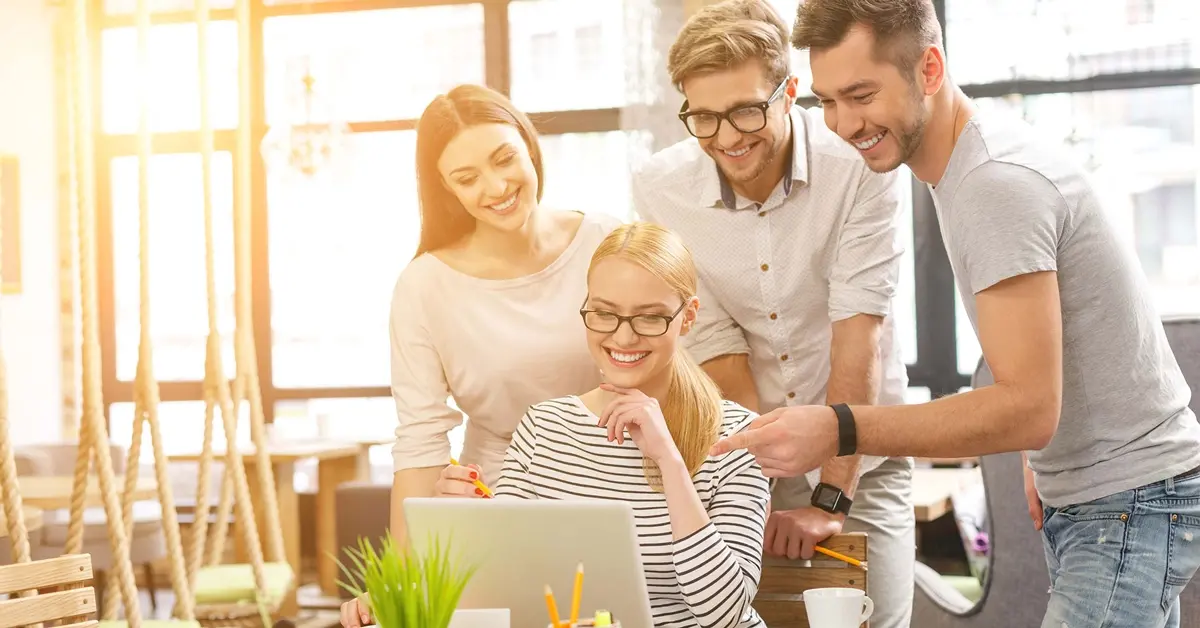 Сайт як інструмент продажів: як поєднати дизайн, SEO та рекламу в одну систему