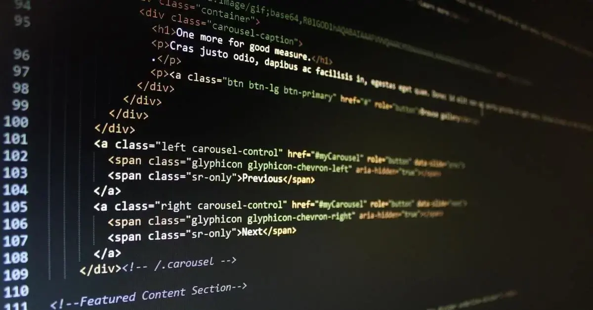 Створення сайту з нуля – кілька важливих правил