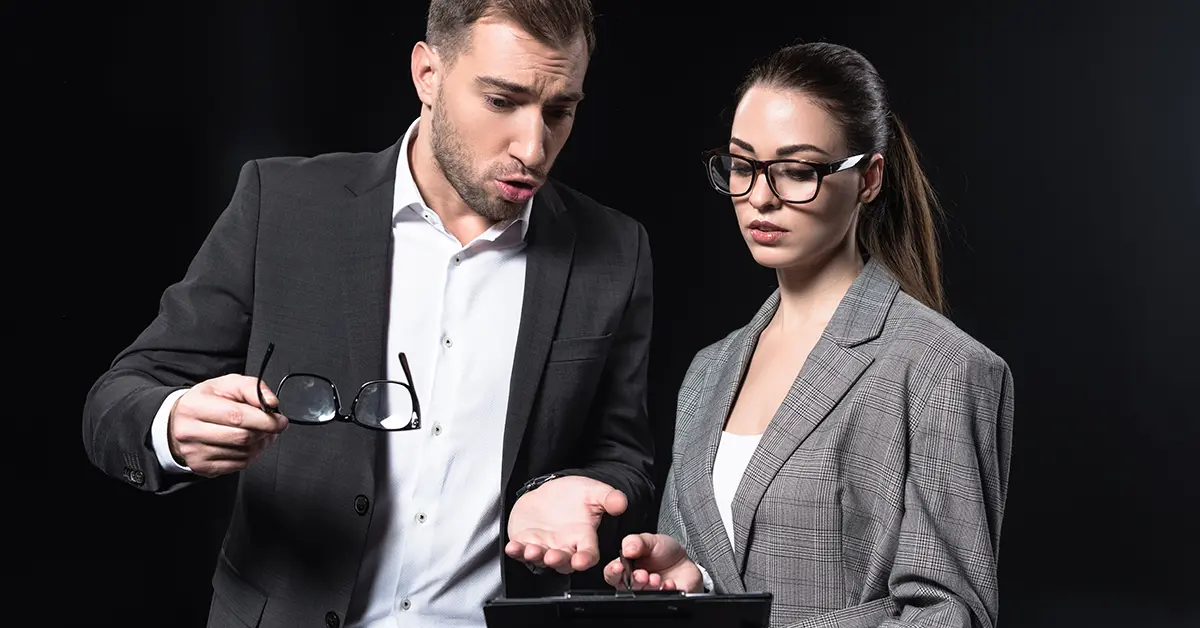 ТОП-5 помилок при створенні сайтів і як їх уникнути