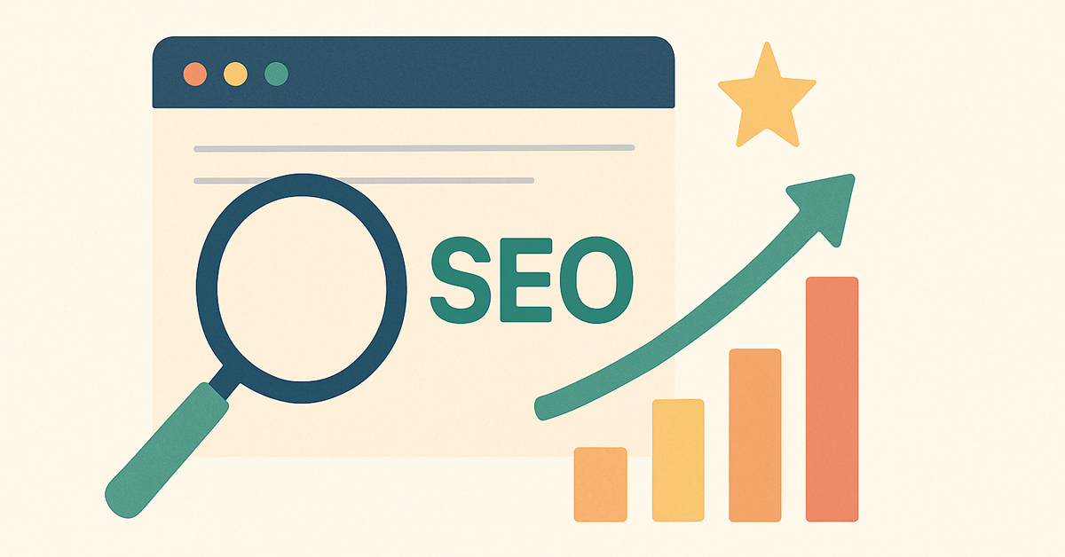 Что такое SEO и почему оно важно для вашего сайта?