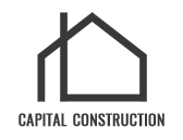 Разработка сайта: «Capital Construction»